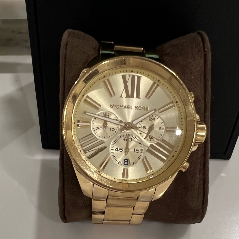 Michael Kors - watch Mk5711 - Picture 3 of 6